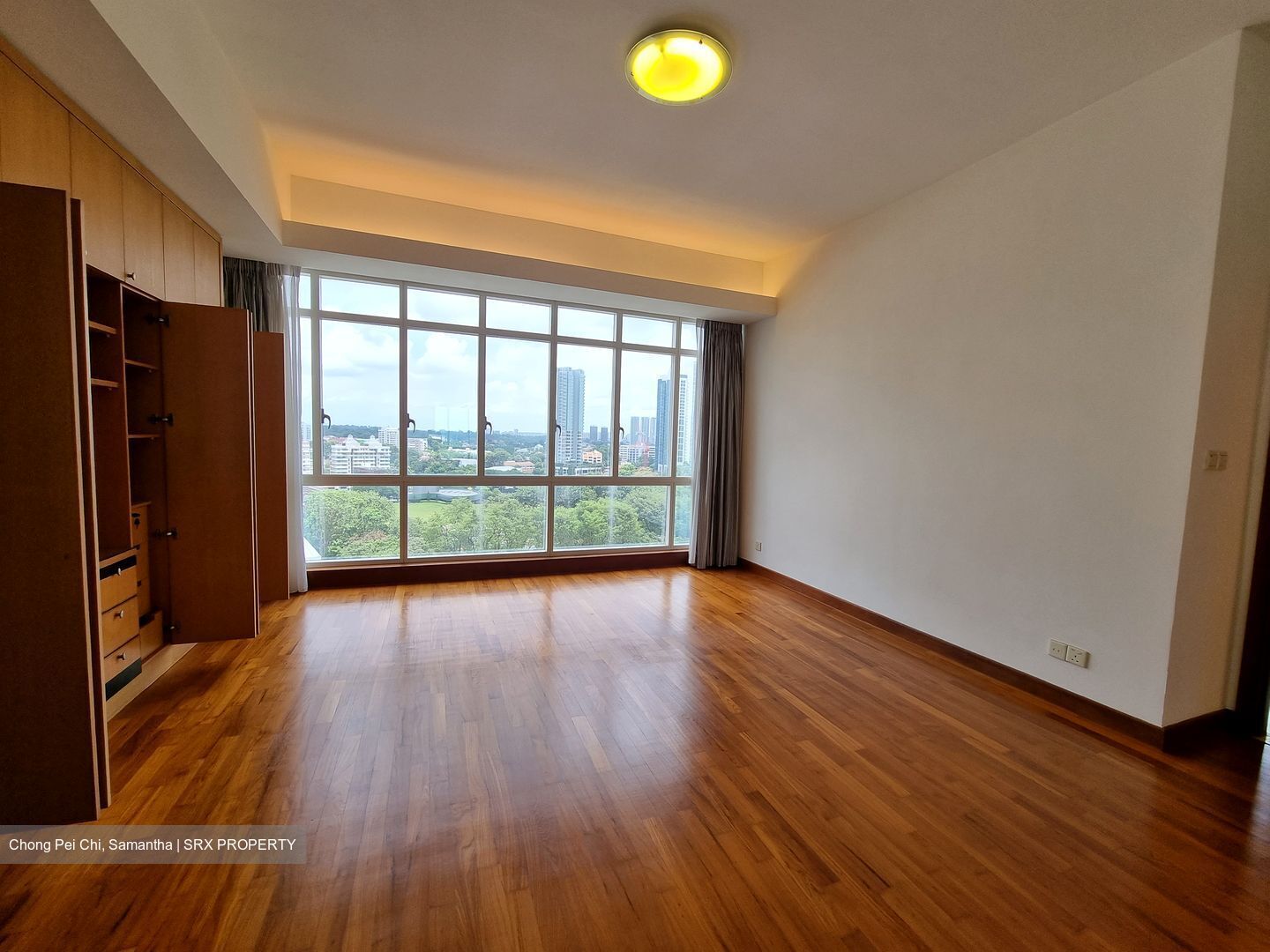 Orchard Scotts (D9), Condominium #523941421